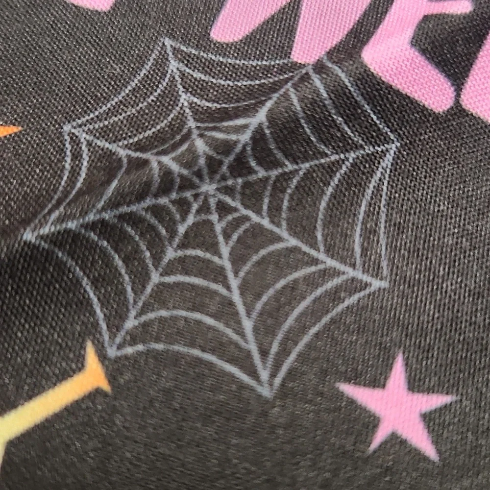 Halloween Themed Pet Bandana, New